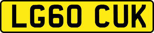 LG60CUK