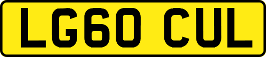 LG60CUL