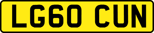 LG60CUN