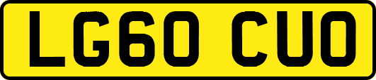 LG60CUO