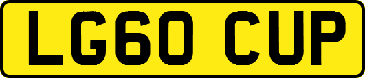 LG60CUP