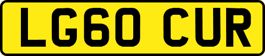 LG60CUR