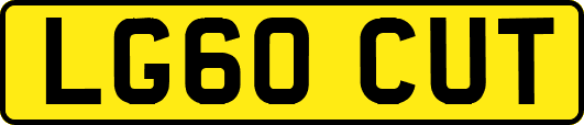 LG60CUT