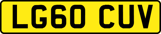 LG60CUV