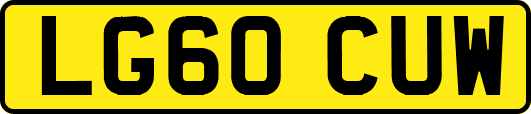 LG60CUW