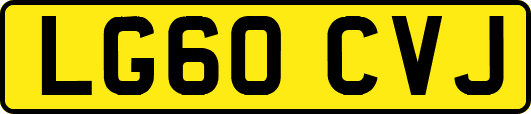 LG60CVJ