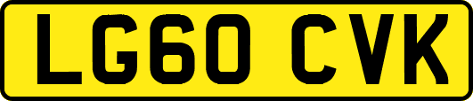 LG60CVK