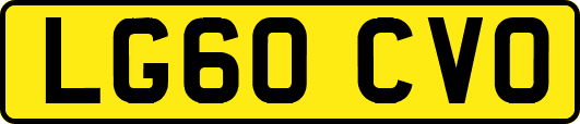 LG60CVO