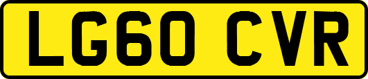 LG60CVR