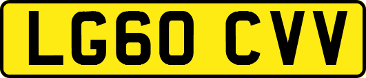 LG60CVV