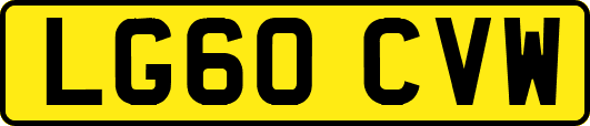 LG60CVW