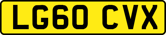 LG60CVX