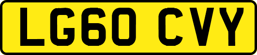 LG60CVY