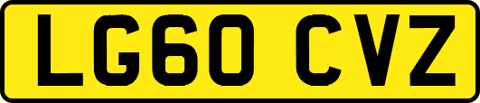 LG60CVZ