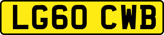 LG60CWB