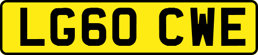 LG60CWE