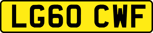 LG60CWF