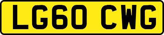 LG60CWG