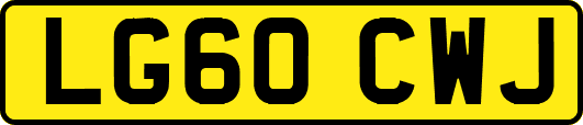 LG60CWJ