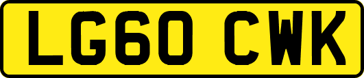 LG60CWK