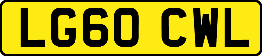 LG60CWL
