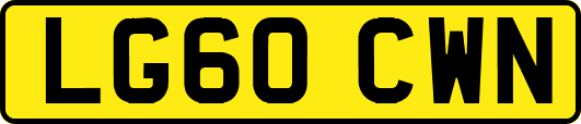 LG60CWN