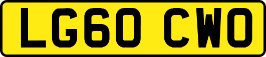 LG60CWO