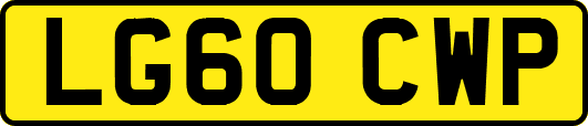 LG60CWP