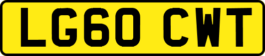 LG60CWT