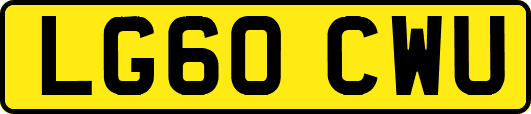 LG60CWU