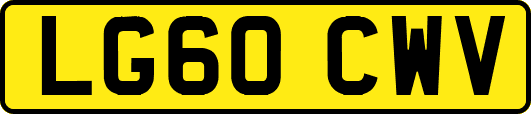 LG60CWV
