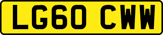 LG60CWW