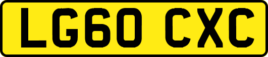 LG60CXC