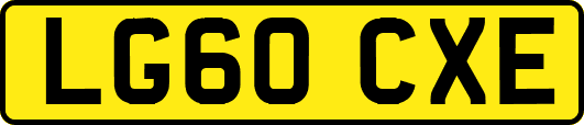 LG60CXE