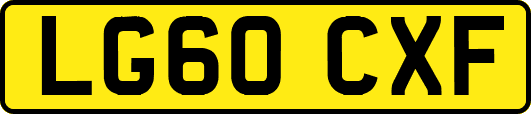 LG60CXF