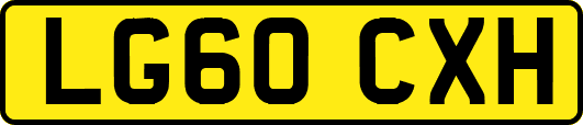 LG60CXH