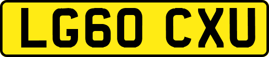 LG60CXU