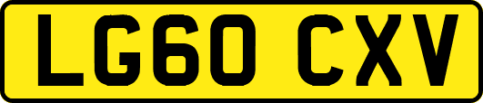 LG60CXV