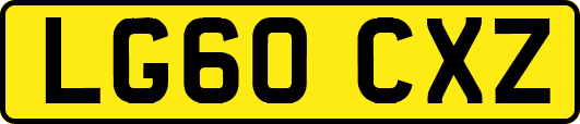 LG60CXZ
