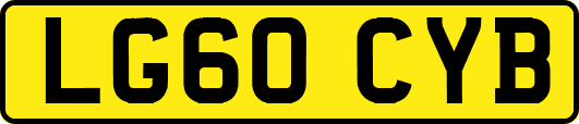 LG60CYB