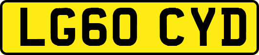 LG60CYD