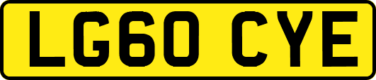 LG60CYE