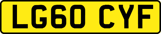LG60CYF