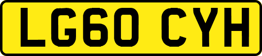 LG60CYH