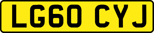 LG60CYJ