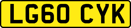LG60CYK