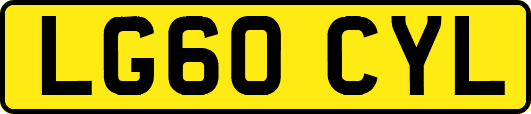 LG60CYL