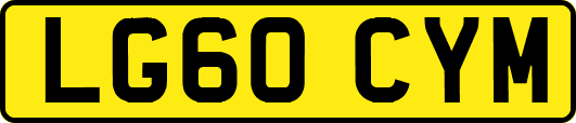 LG60CYM