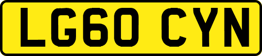 LG60CYN