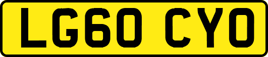 LG60CYO